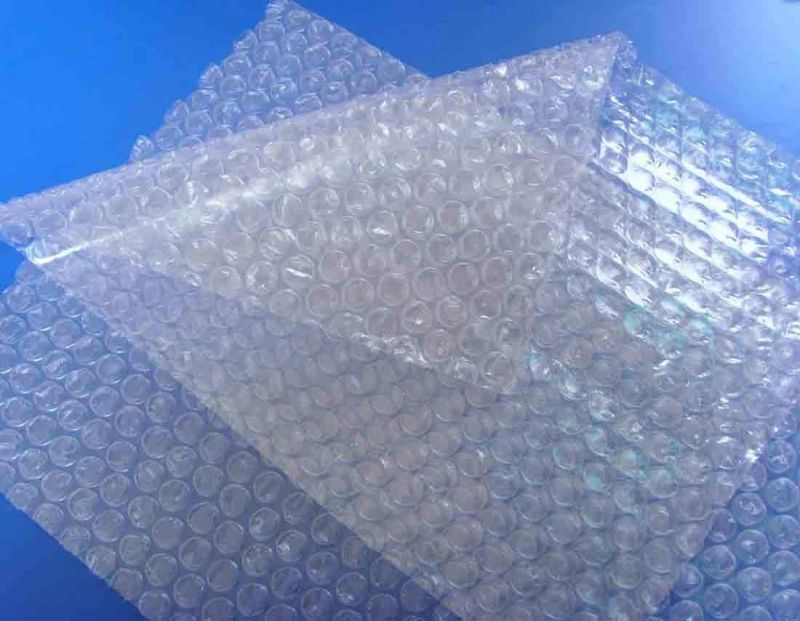 用氣泡袋作為体育直播app下载材料有哪些好處